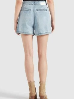 Khujo Damen Hose - CAMBEL -Khujo Verkäufe Damen Hose CAMBEL pdstandard 530505 0002 modelback 1