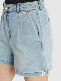 Khujo Damen Hose - CAMBEL -Khujo Verkäufe Damen Hose CAMBEL pdstandard 530505 0002 modeldetail 2