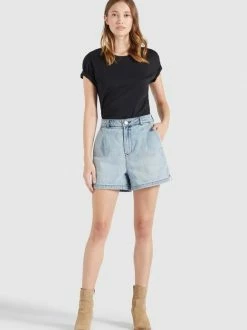 Khujo Damen Hose - CAMBEL -Khujo Verkäufe Damen Hose CAMBEL pdstandard 530505 0002 modelfront 3