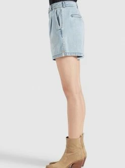 Khujo Damen Hose - CAMBEL -Khujo Verkäufe Damen Hose CAMBEL pdstandard 530505 0002 modelside 1