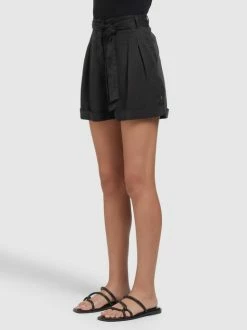 Khujo Damen Hose - ELIDA 14 Khujo Damen Hose - ELIDA -Khujo Verkäufe Damen Hose ELIDA pdstandard 605421 0004 modelside 1