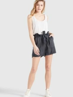 Khujo Damen Hose - POPPY