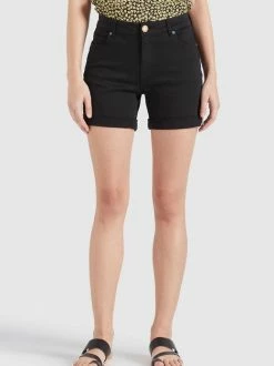 Khujo Damen Hose - RIVEN