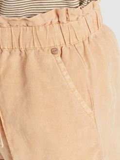 Khujo Damen Hose - SAYE -Khujo Verkäufe Damen Hose SAYE pdstandard 522756 0003 modeldetail 3