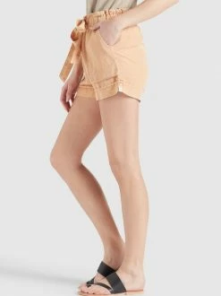 Khujo Damen Hose - SAYE -Khujo Verkäufe Damen Hose SAYE pdstandard 522756 0003 modelside 1