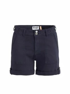 Khujo Damen Hose - SHANNA -Khujo Verkäufe Damen Hose SHANNA pdstandard bust 530498 0001 bustfront 1