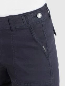 Khujo Damen Hose - SHANNA -Khujo Verkäufe Damen Hose SHANNA pdstandard 530498 0001 modeldetail 1