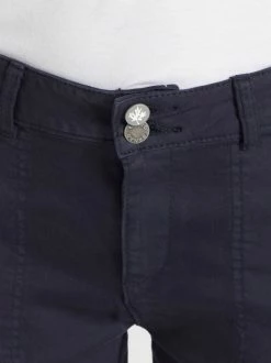 Khujo Damen Hose - SHANNA -Khujo Verkäufe Damen Hose SHANNA pdstandard 530498 0001 modeldetail 2