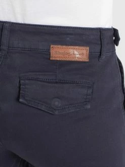 Khujo Damen Hose - SHANNA -Khujo Verkäufe Damen Hose SHANNA pdstandard 530498 0001 modeldetail 3