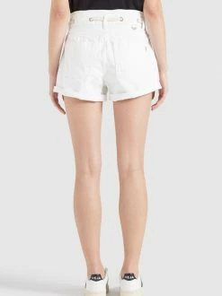 Khujo Damen Hose - TUVA -Khujo Verkäufe Damen Hose TUVA pdstandard 530508 0002 modelback 1