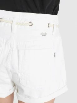 Khujo Damen Hose - TUVA -Khujo Verkäufe Damen Hose TUVA pdstandard 530508 0002 modeldetail 2