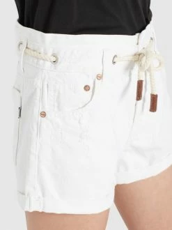 Khujo Damen Hose - TUVA -Khujo Verkäufe Damen Hose TUVA pdstandard 530508 0002 modeldetail 3