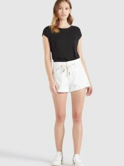 Khujo Damen Hose - TUVA -Khujo Verkäufe Damen Hose TUVA pdstandard 530508 0002 modelfront 3