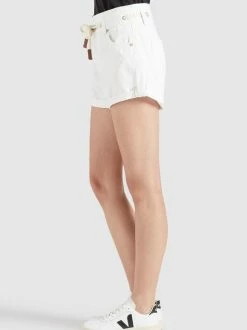 Khujo Damen Hose - TUVA -Khujo Verkäufe Damen Hose TUVA pdstandard 530508 0002 modelside 1