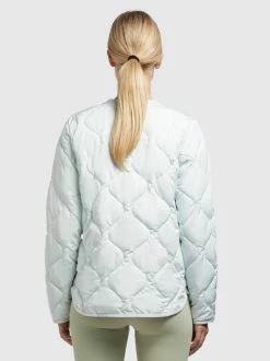 Khujo Damen Jacke - ALMA -Khujo Verkäufe Damen Jacke ALMA pdstandard 655615 0003 modelback 1