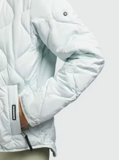 Khujo Damen Jacke - ALMA -Khujo Verkäufe Damen Jacke ALMA pdstandard 655615 0003 modeldetail 1