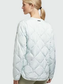 Khujo Damen Jacke - ALMA -Khujo Verkäufe Damen Jacke ALMA pdstandard 655615 0003 modeldetail 2