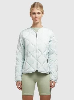 Khujo Damen Jacke - ALMA