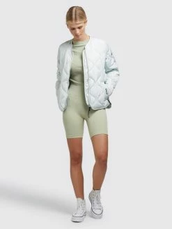 Khujo Damen Jacke - ALMA -Khujo Verkäufe Damen Jacke ALMA pdstandard 655615 0003 modelfront 3