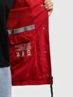 Khujo Damen Jacke - CAIMA2 -Khujo Verkäufe Damen Jacke CAIMA2 pdstandard 655606 0006 modeldetail 2