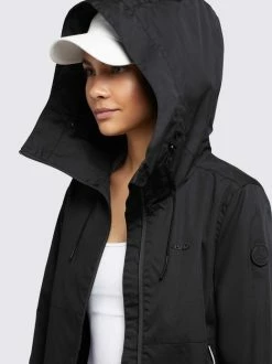 Khujo Damen Jacke - CORRY -Khujo Verkäufe Damen Jacke CORRY pdstandard 656981 0002 modeldetail 1