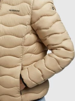 Khujo Damen Jacke - ELENI -Khujo Verkäufe Damen Jacke ELENI pdstandard 665703 0001 modeldetail 1