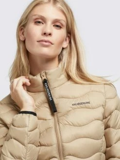 Khujo Damen Jacke - ELENI -Khujo Verkäufe Damen Jacke ELENI pdstandard 665703 0001 modeldetail 2