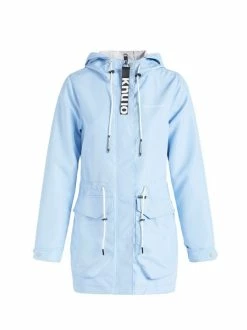 Khujo Damen Jacke - EMURI2 -Khujo Verkäufe Damen Jacke EMURI2 pdstandard bust 522718 0002 bustfront 1