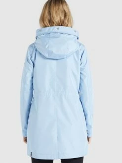 Khujo Damen Jacke - EMURI2 -Khujo Verkäufe Damen Jacke EMURI2 pdstandard 522718 0002 modelback 1