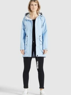 Khujo Damen Jacke - EMURI2 -Khujo Verkäufe Damen Jacke EMURI2 pdstandard 522718 0002 modeldetail 1