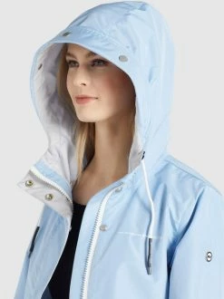 Khujo Damen Jacke - EMURI2 -Khujo Verkäufe Damen Jacke EMURI2 pdstandard 522718 0002 modeldetail 2