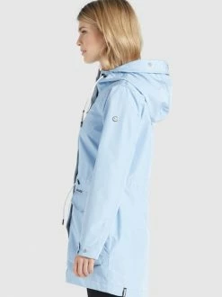 Khujo Damen Jacke - EMURI2 -Khujo Verkäufe Damen Jacke EMURI2 pdstandard 522718 0002 modelside 1