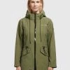 Khujo Damen Jacke - FELINA2
