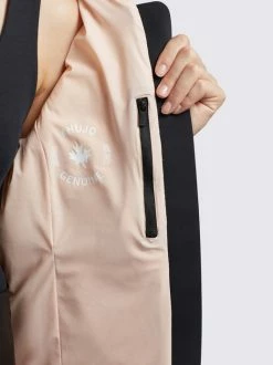 Khujo Damen Jacke - MAUDE MATT 16 Khujo Damen Jacke - MAUDE MATT -Khujo Verkäufe Damen Jacke MAUDE MATT pdstandard 655601 0001 modeldetail 2