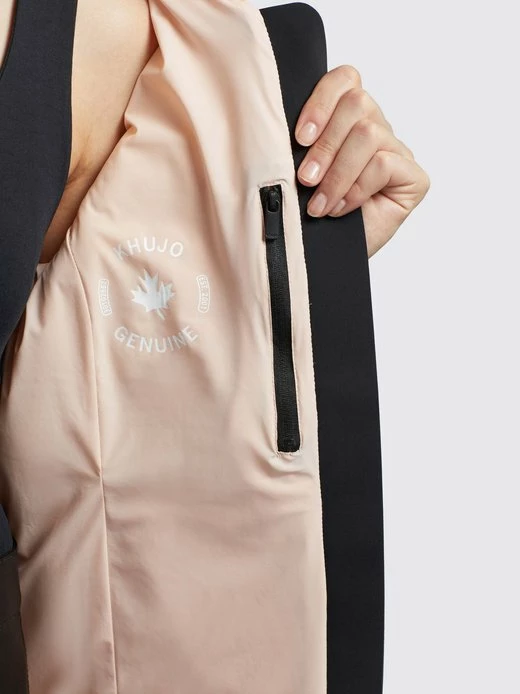 Khujo Damen Jacke - MAUDE MATT 9 Khujo Damen Jacke - MAUDE MATT – Bild 7