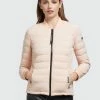 Khujo Damen Jacke - MAUDE MATT -Khujo Verkäufe Damen Jacke MAUDE MATT pdstandard 655601 0001 modelfront 1