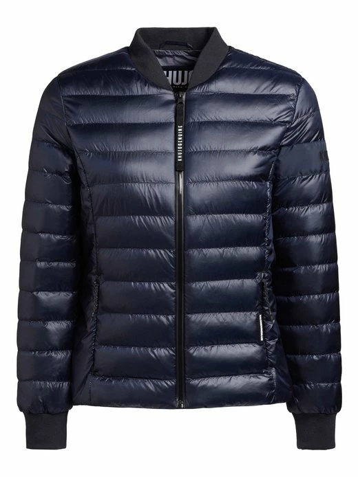 Khujo Damen Jacke - MAUDE SHINY 10 Khujo Damen Jacke - MAUDE SHINY – Bild 8