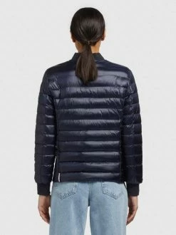 Khujo Damen Jacke - MAUDE SHINY 13 Khujo Damen Jacke - MAUDE SHINY -Khujo Verkäufe Damen Jacke MAUDE SHINY pdstandard 656971 0003 modelback 1