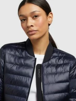 Khujo Damen Jacke - MAUDE SHINY 15 Khujo Damen Jacke - MAUDE SHINY -Khujo Verkäufe Damen Jacke MAUDE SHINY pdstandard 656971 0003 modeldetail 1