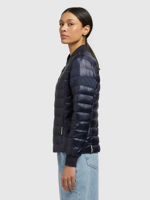 Khujo Damen Jacke - MAUDE SHINY 7 Khujo Damen Jacke - MAUDE SHINY – Bild 5