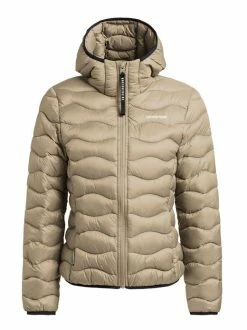 Khujo Damen Jacke - NANNA -Khujo Verkäufe Damen Jacke NANNA pdstandard bust 656910 0001 bustfront 1
