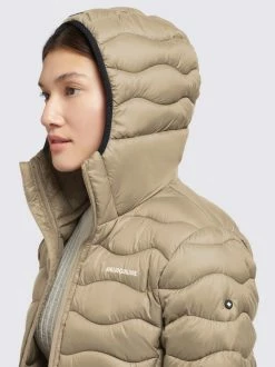 Khujo Damen Jacke - NANNA -Khujo Verkäufe Damen Jacke NANNA pdstandard 656910 0001 modeldetail 1