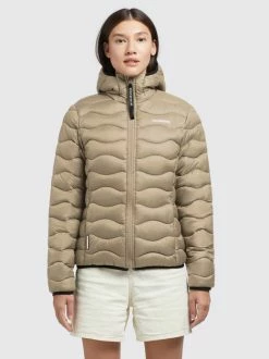 Khujo Damen Jacke - NANNA