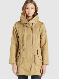 Khujo Damen Jacke - ONDA -Khujo Verkäufe Damen Jacke ONDA pdstandard 522691 0002 modeldetail 1