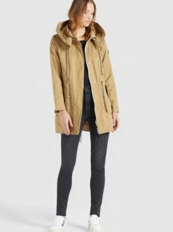 Khujo Damen Jacke - ONDA -Khujo Verkäufe Damen Jacke ONDA pdstandard 522691 0002 modelfront 3
