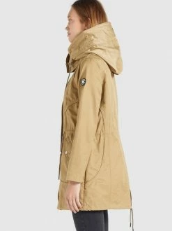 Khujo Damen Jacke - ONDA -Khujo Verkäufe Damen Jacke ONDA pdstandard 522691 0002 modelside 1