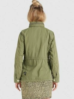 Khujo Damen Jacke - PAOLA2 -Khujo Verkäufe Damen Jacke PAOLA2 pdstandard 522705 0001 modelback 1