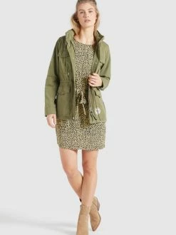 Khujo Damen Jacke - PAOLA2