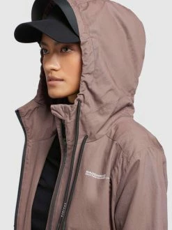 Khujo Damen Jacke - ROLAVA2 -Khujo Verkäufe Damen Jacke ROLAVA2 pdstandard 656959 0005 modeldetail 1