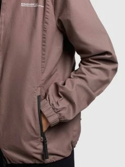 Khujo Damen Jacke - ROLAVA2 -Khujo Verkäufe Damen Jacke ROLAVA2 pdstandard 656959 0005 modeldetail 2